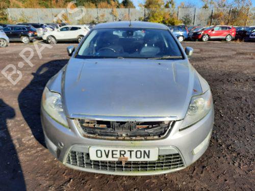 Engine control unit (ECU) FORD MONDEO IV (BA7) 2.0 TDCi | BP29657968M57