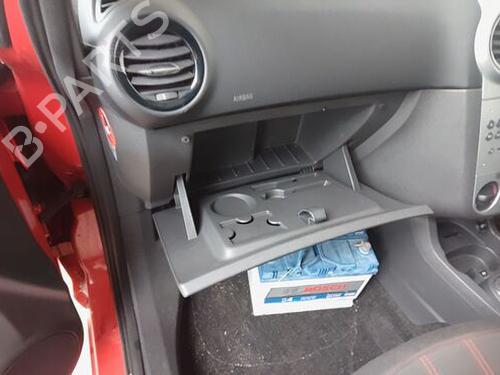 Fuel flap VAUXHALL CORSAVAN Mk III (D) Hatchback Van (S07) 1.3 CDTI | BP29683619C131 