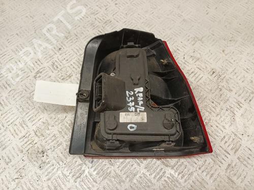 Left taillight VW LUPO I (6X1, 6E1) 1.4 16V | BP29667726C34 