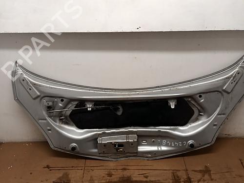 Hood TOYOTA AYGO (_B1_) 1.0 (KGB10_, KGB10R) | BP29685944C1