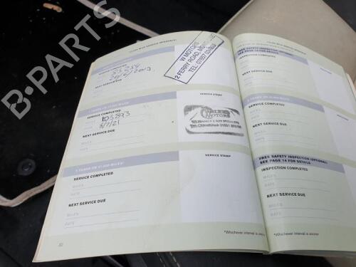 Other VOLVO C30 (533) 1.6 D | BP29649278O1 