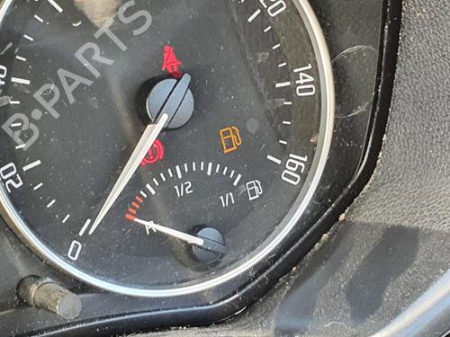 Engine control unit (ECU) SKODA OCTAVIA II (1Z3) 1.6 | BP29655747M57 