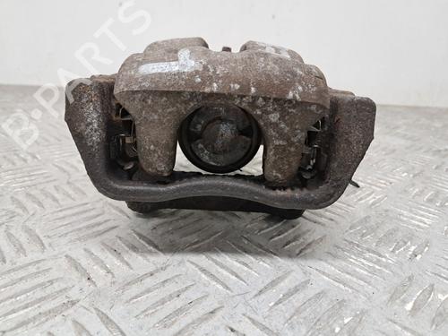 Left rear brake caliper VAUXHALL MERIVA Mk II (B) (S10) 1.4 | BP29675595M107 