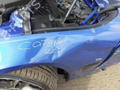Rear right window mechanism BMW 4 Gran Coupe (F36) 435 d xDrive | BP29671623C25 