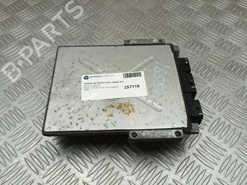 Used Engine control unit (ECU) FORD TRANSIT Van (FA_ _) 2.2 TDCi (110 hp) 29652144