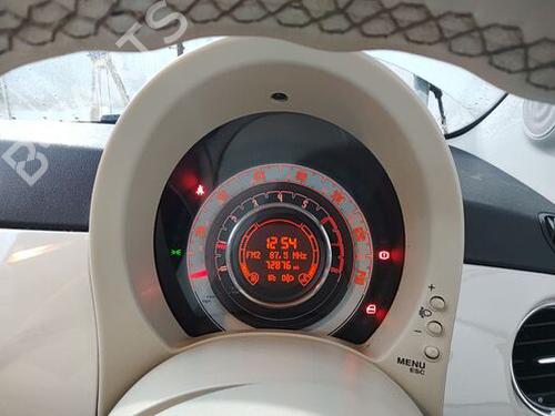 Forreste højre beklædning FIAT 500 C (312_) 0.9 (312AG1A) | BP32377817C59 