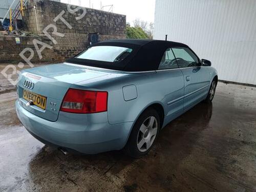 Left front driveshaft AUDI A4 B6 (8E2) 1.9 TDI | BP33189104M38  - Image 17