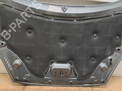 Hood FORD MONDEO IV (BA7) 2.0 TDCi | BP31055962C1 