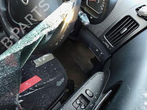 Rear left seatbelt HYUNDAI i30 (FD) 1.6 CRDi | BP29678339I29 
