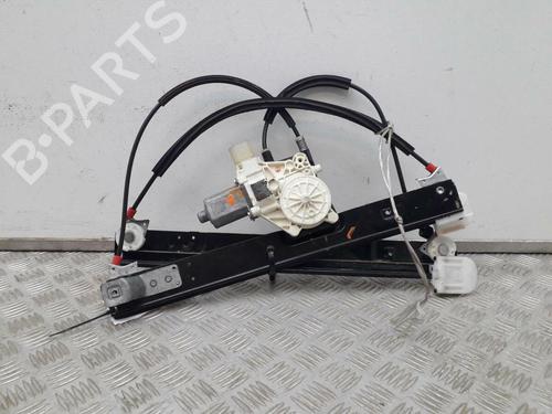 Used Front left window mechanism FORD MONDEO IV (BA7) 1.8 TDCi (125 hp) 29646089