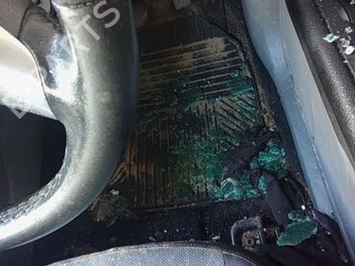 Renfort de pare-chocs avant FORD FOCUS II (DA_, HCP, DP) 1.6 TDCi | BP29682086C109