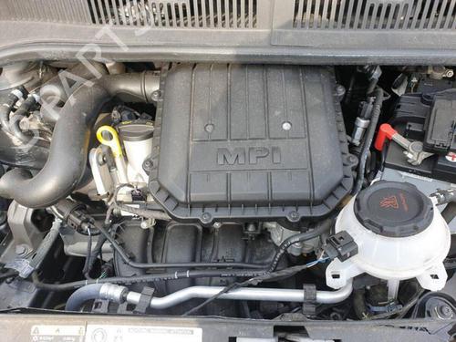 Engine VW UP! (121, 122, BL1, BL2, BL3, 123) 1.0 | BP29648603M1 