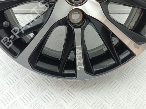 Rim TOYOTA YARIS (_P13_) 1.5 (NSP131_) | BP29661204C45 