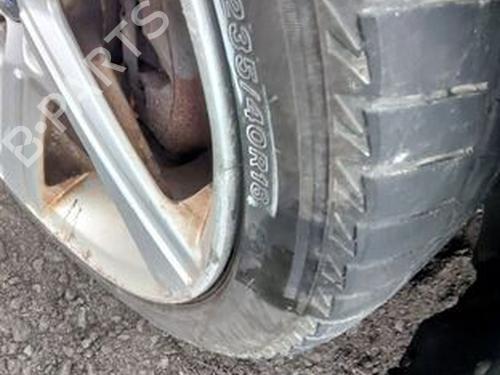 Højre fortil støddæmper VOLVO S60 II (134) D3 | BP29662393M17 