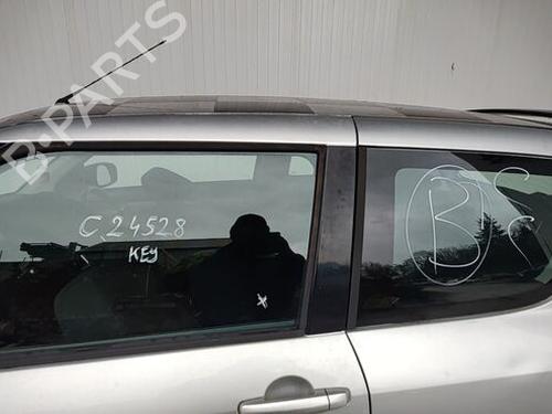Front right window mechanism SUZUKI SWIFT III (MZ, EZ) 1.3 (RS413, ZC11S) | BP33249975C23 - Image 22