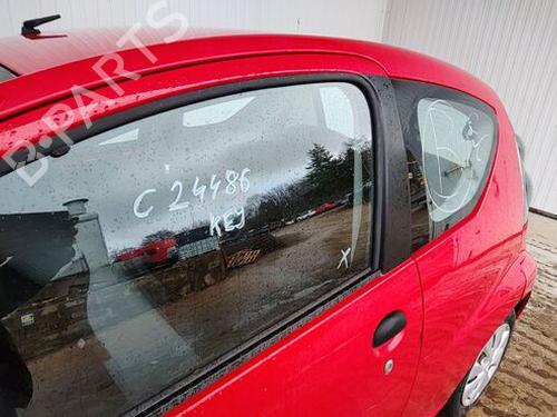 Other CITROËN C1 (PM_, PN_) 1.0 | BP32378001O1 