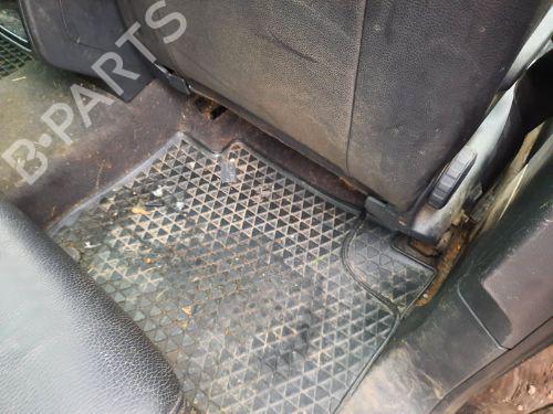 Hand brake VW TOUAREG (7P5, 7P6) 3.0 V6 TDI | BP29653789I18 