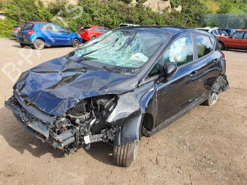 Viskermotor bagrude FORD FIESTA VII (HJ, HF) 1.0 EcoBoost mHEV | BP29654125M102