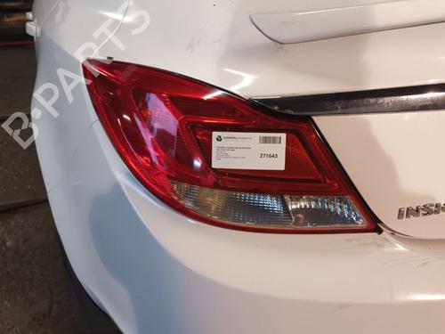 Venstre Baklys VAUXHALL INSIGNIA Mk I (A) Hatchback (G09) 2.0 CDTI (68) (160 hp) 29652958