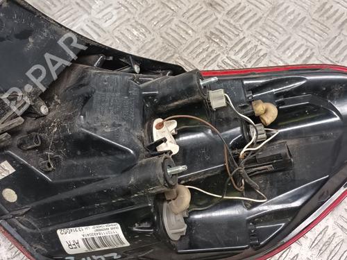 Left taillight VAUXHALL ASTRA Mk VI (J) Estate (P10) 1.4 | BP29678794C34 