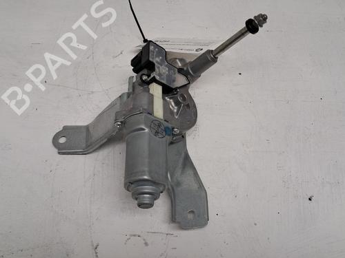 Viskermotor bagrude MAZDA 2 (DE_, DH_) 1.3 MZR (DE3FS) | BP29673021M102 