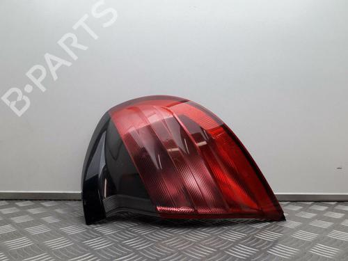 Feu arrière droit MERCEDES-BENZ C-CLASS Coupe (CL203) C 230 Kompressor (203.747) (197 hp) 29645326