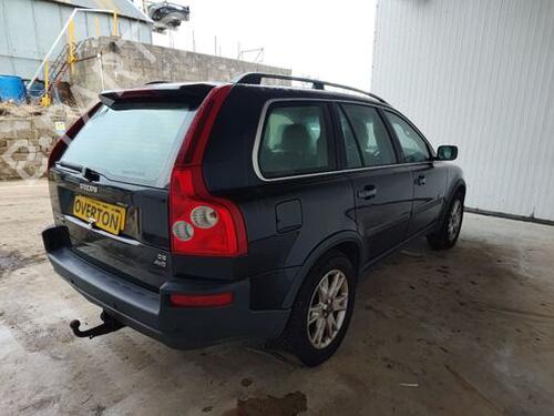 Transfer box VOLVO XC90 I (275) D5 AWD | BP29676926M36