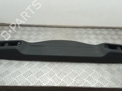 Used Boot lining PORSCHE 718 CAYMAN (982) 4.0 GT4 (982810, 982811) (420 hp) 29680856