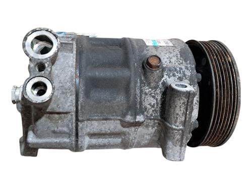 AC-Kompressor VAUXHALL ASTRA Mk VI (J) Estate (P10) 1.3 CDTi | BP29668929M34 