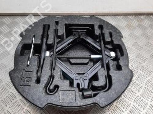 Left front brake caliper KIA CEE'D (JD) 1.4 CVVT | BP29673155M105 
