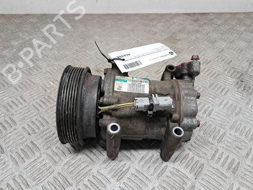 AC compressor RENAULT MODUS / GRAND MODUS (F/JP0_) 1.2 16V (JP0W) | BP29683674M34