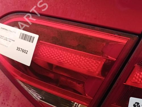 Høyre baklys AUDI A4 B8 (8K2) 2.0 TDI (136 hp) 29657921