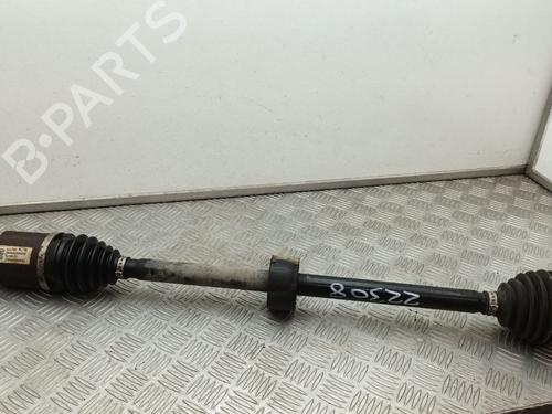 Right front driveshaft VAUXHALL INSIGNIA Mk II (B) Hatchback (Z18) 1.5 (68) | BP29661822M39 