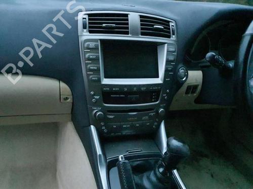 Engine LEXUS IS II (_E2_) 250 (GSE20) | BP29649569M1