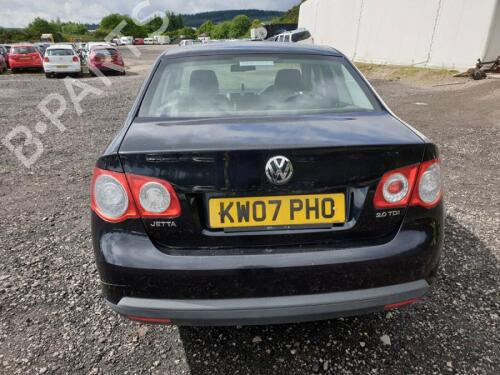Engine VW CADDY III Box Body/MPV (2KA, 2KH, 2CA, 2CH) 1.9 TDI 4motion | BP29679947M1 