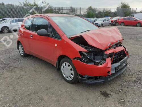 Engine control unit (ECU) MITSUBISHI COLT VI (Z3_A, Z2_A) 1.1 (Z31A, Z32A) | BP29656487M57