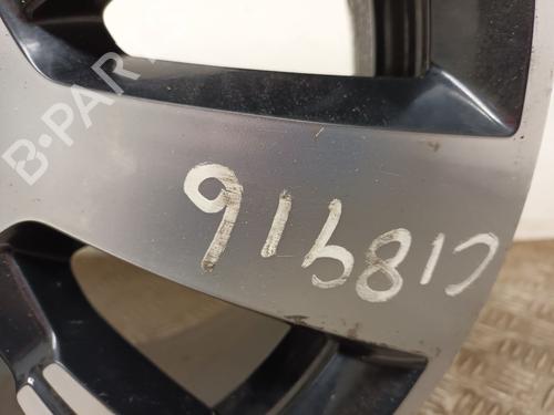 Rim RENAULT CLIO III (BR0/1, CR0/1) 1.2 16V | BP29652846C45
