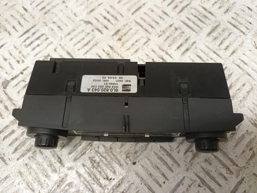 Other SEAT IBIZA III (6L1) 1.9 TDI | BP28662123O1