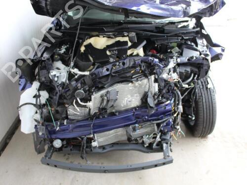 Fuel tank NISSAN QASHQAI II (J11, J11_) 1.5 dCi | BP29648897C62 