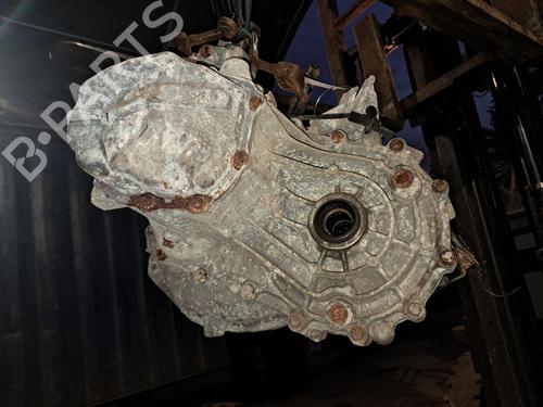 Used Gearbox VAUXHALL VIVA (C16) 1.0 (75 hp) 30366920