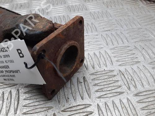 Driver airbag FORD RANGER (ER, EQ, R_) 2.5 TD 4x4 | BP29649069C9 