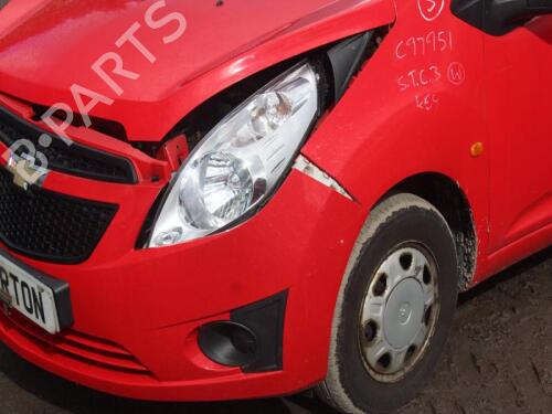 Engine CHEVROLET SPARK (M300) 1.0 | BP29676032M1 
