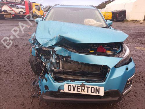 Subframe SUBARU XV (GT) 2.0 i e-BOXER AWD (GTE) | BP29661261M9 
