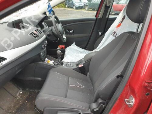 Left taillight RENAULT MEGANE III Coupe (DZ0/1_) 2.0 TCe (DZ1N) | BP29650691C34