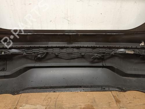 Rear bumper NISSAN JUKE (F16_) DIG-T 117 | BP29654266C8