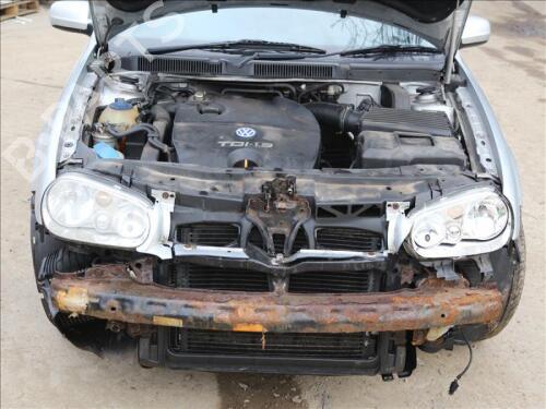 Kraftstoffpumpe VW GOLF IV (1J1) 1.9 TDI | BP29648117M76 