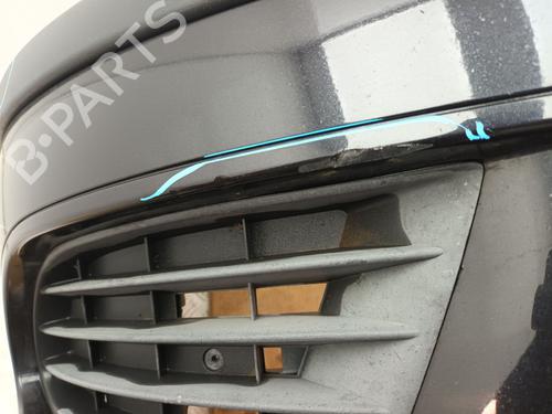 Front bumper VW GOLF PLUS V (5M1, 521) 1.9 TDI | BP29666986C7