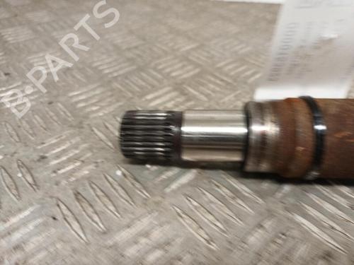 Right front driveshaft VOLVO C30 (533) 1.6 D | BP29649280M39 