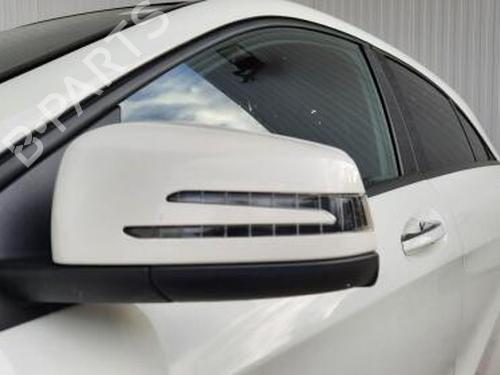 Rear left panel MERCEDES-BENZ GLA-CLASS (X156) GLA 200 (156.943) | BP29673736C60