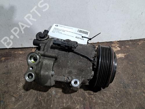 AC Kompressor VAUXHALL ASTRA Mk VI (J) (P10) 1.7 CDTi (110 hp) 32769440